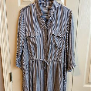 Old Navy dress